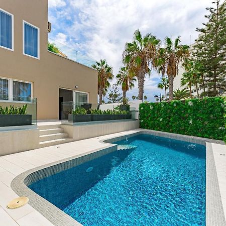 Bal Apartments Adults Only Arona  Luaran gambar