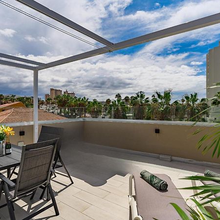Bal Apartments Adults Only Arona  Luaran gambar