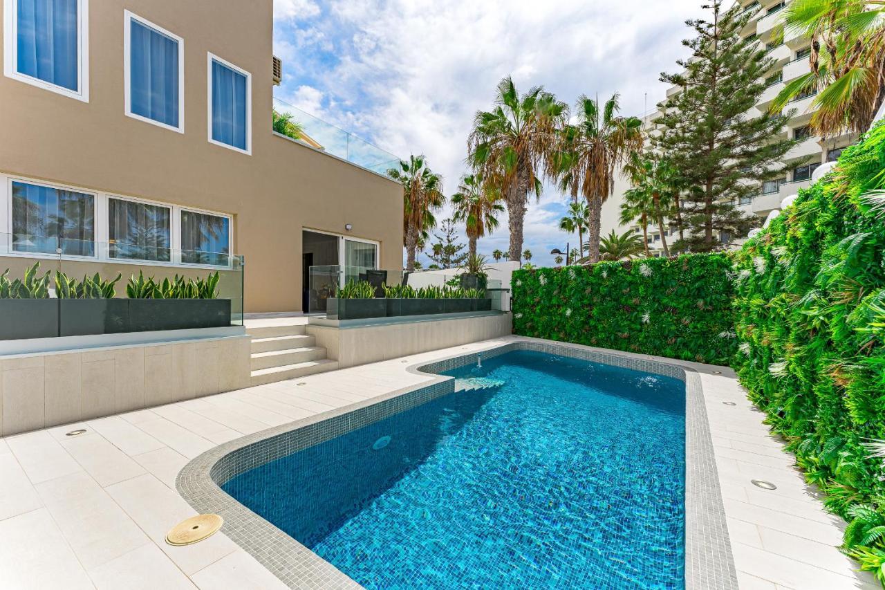 Bal Apartments Adults Only Arona  Luaran gambar