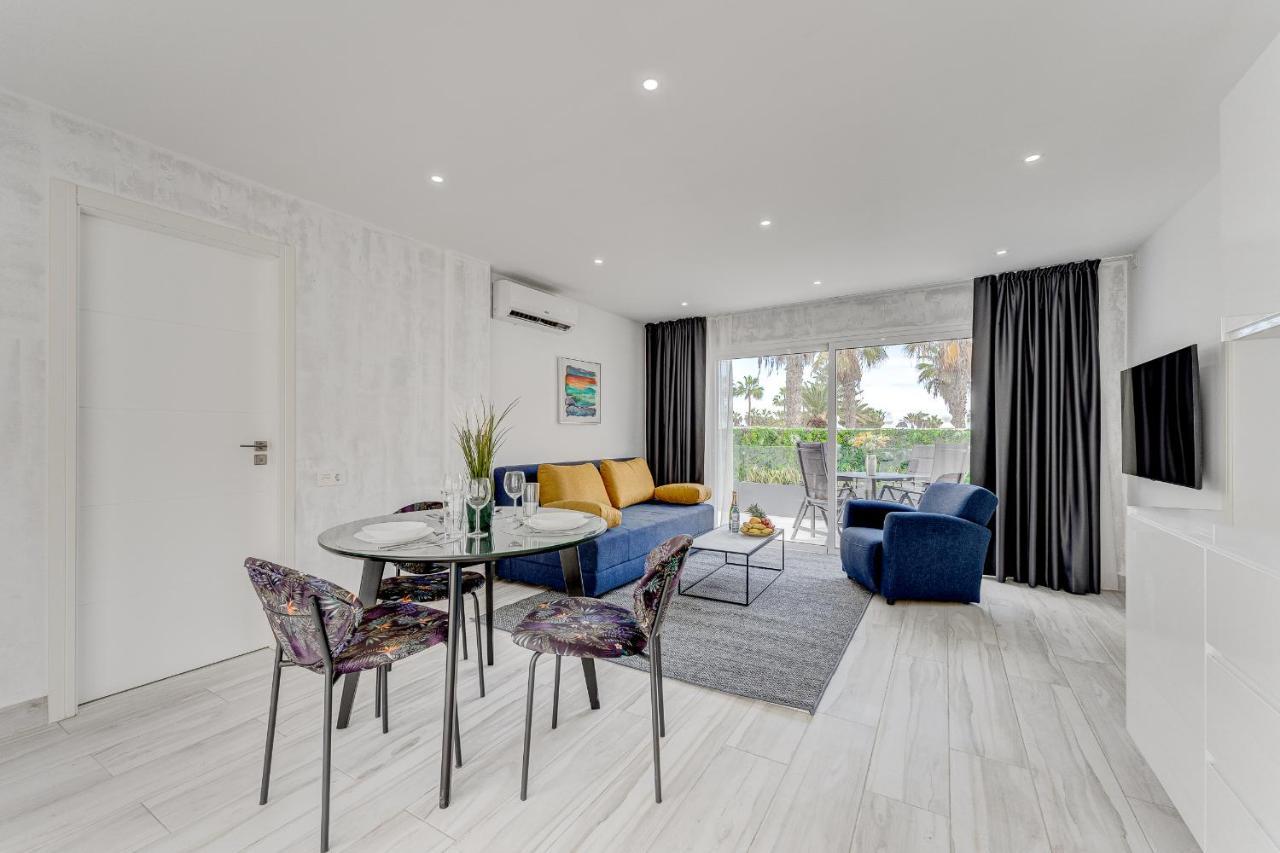 Bal Apartments Adults Only Arona  Luaran gambar