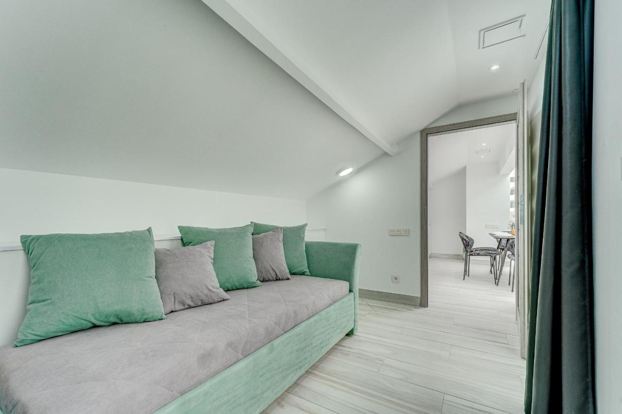 Bal Apartments Adults Only Arona  Luaran gambar