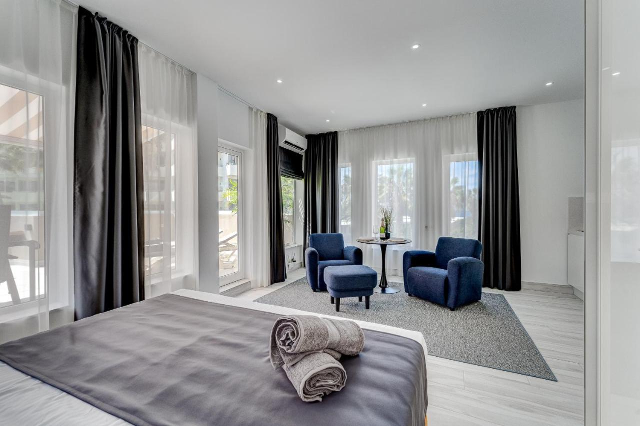 Bal Apartments Adults Only Arona  Luaran gambar