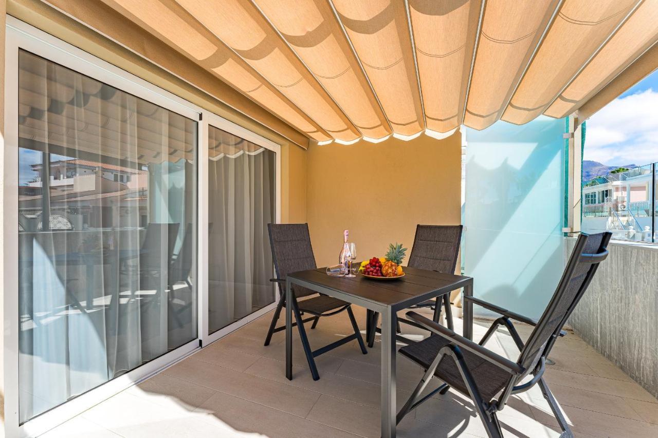 Bal Apartments Adults Only Arona  Luaran gambar