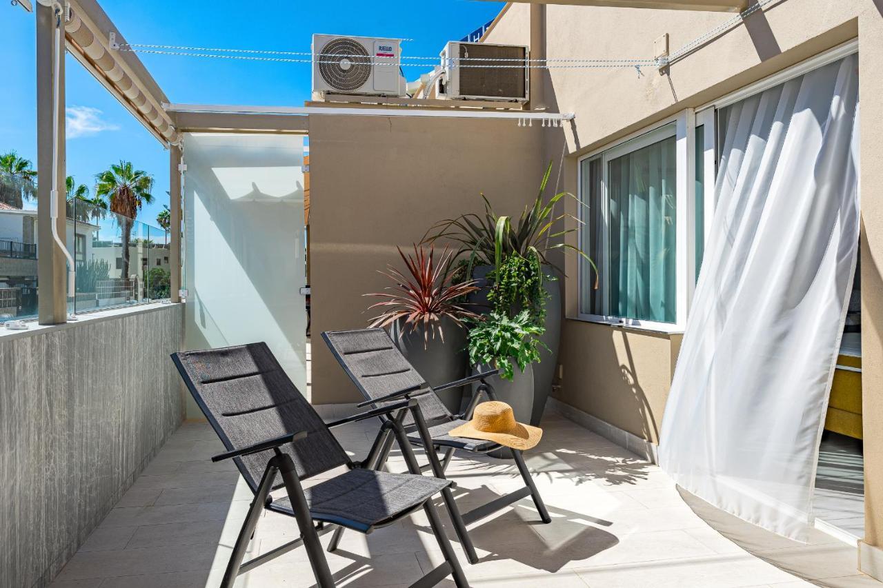 Bal Apartments Adults Only Arona  Luaran gambar