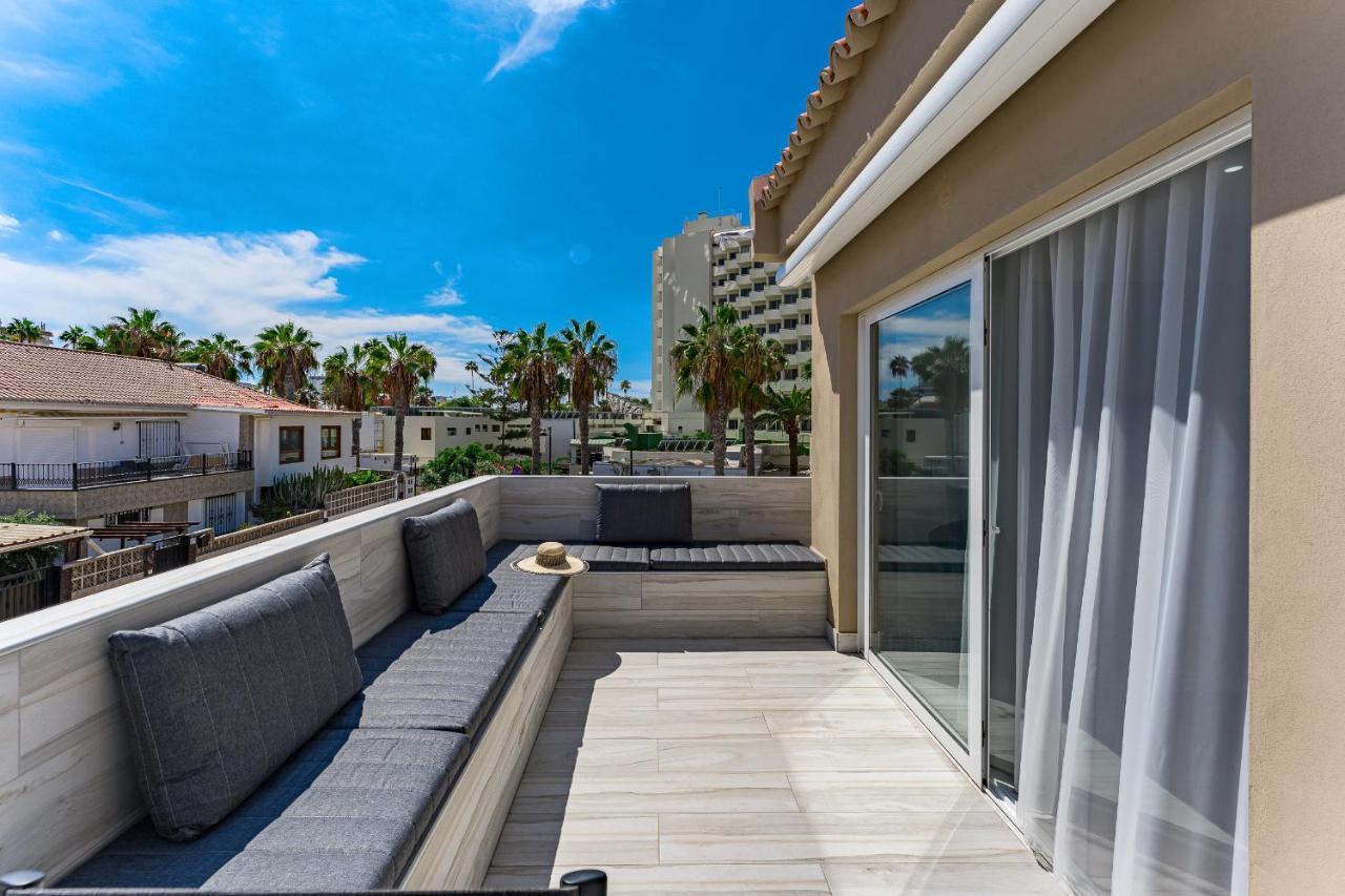 Bal Apartments Adults Only Arona  Luaran gambar