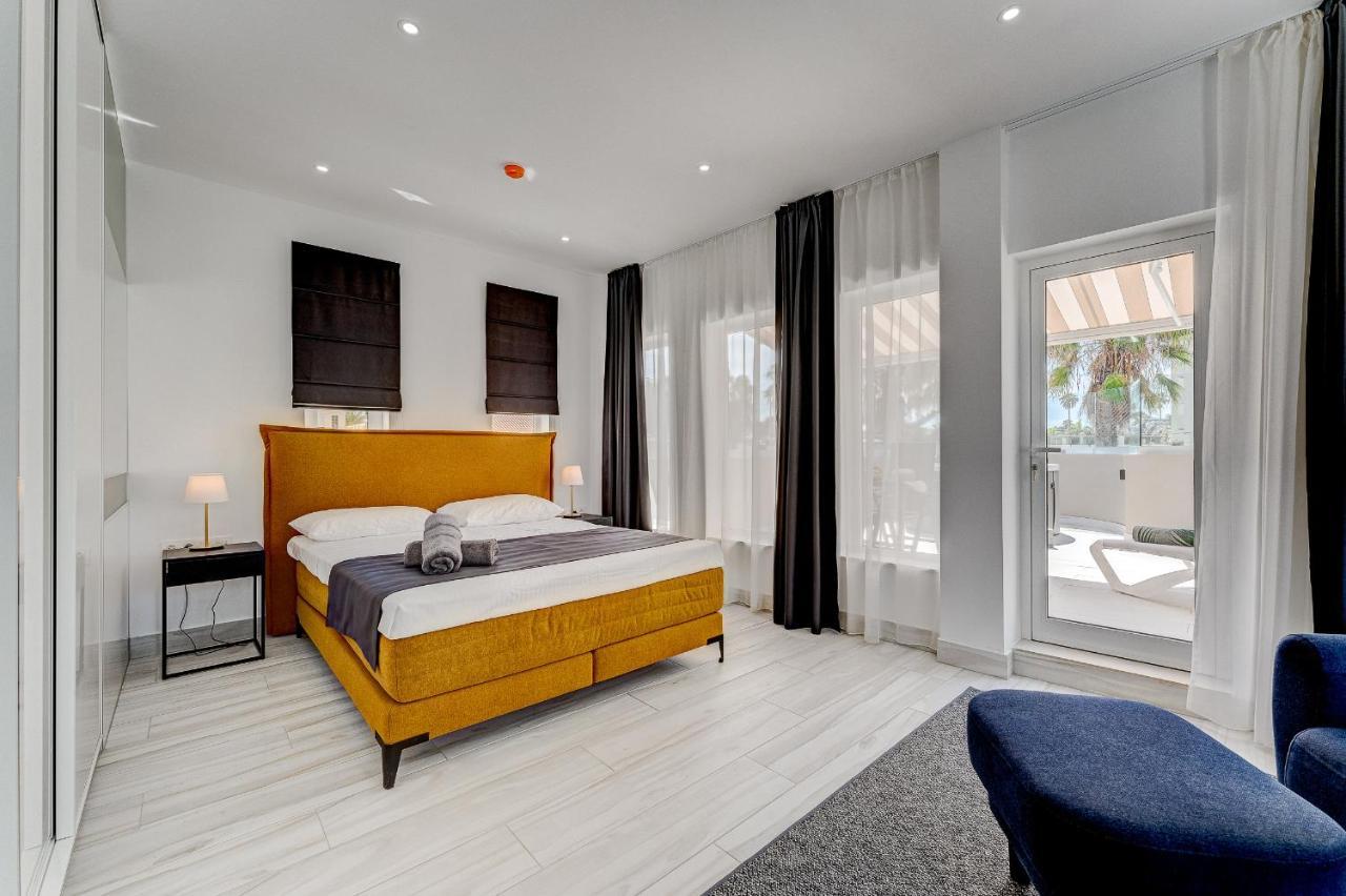Bal Apartments Adults Only Arona  Luaran gambar