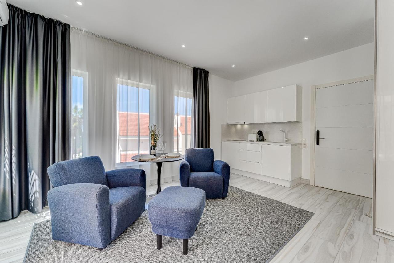 Bal Apartments Adults Only Arona  Luaran gambar