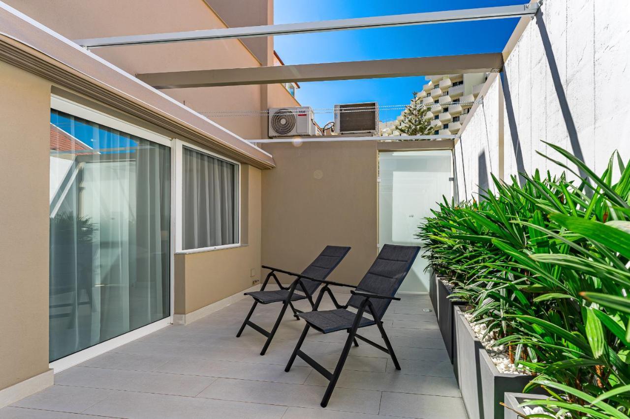 Bal Apartments Adults Only Arona  Luaran gambar