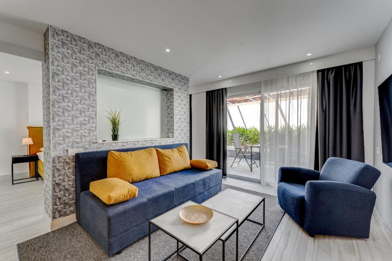 Bal Apartments Adults Only Arona  Luaran gambar