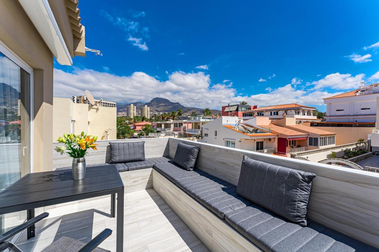 Bal Apartments Adults Only Arona  Luaran gambar