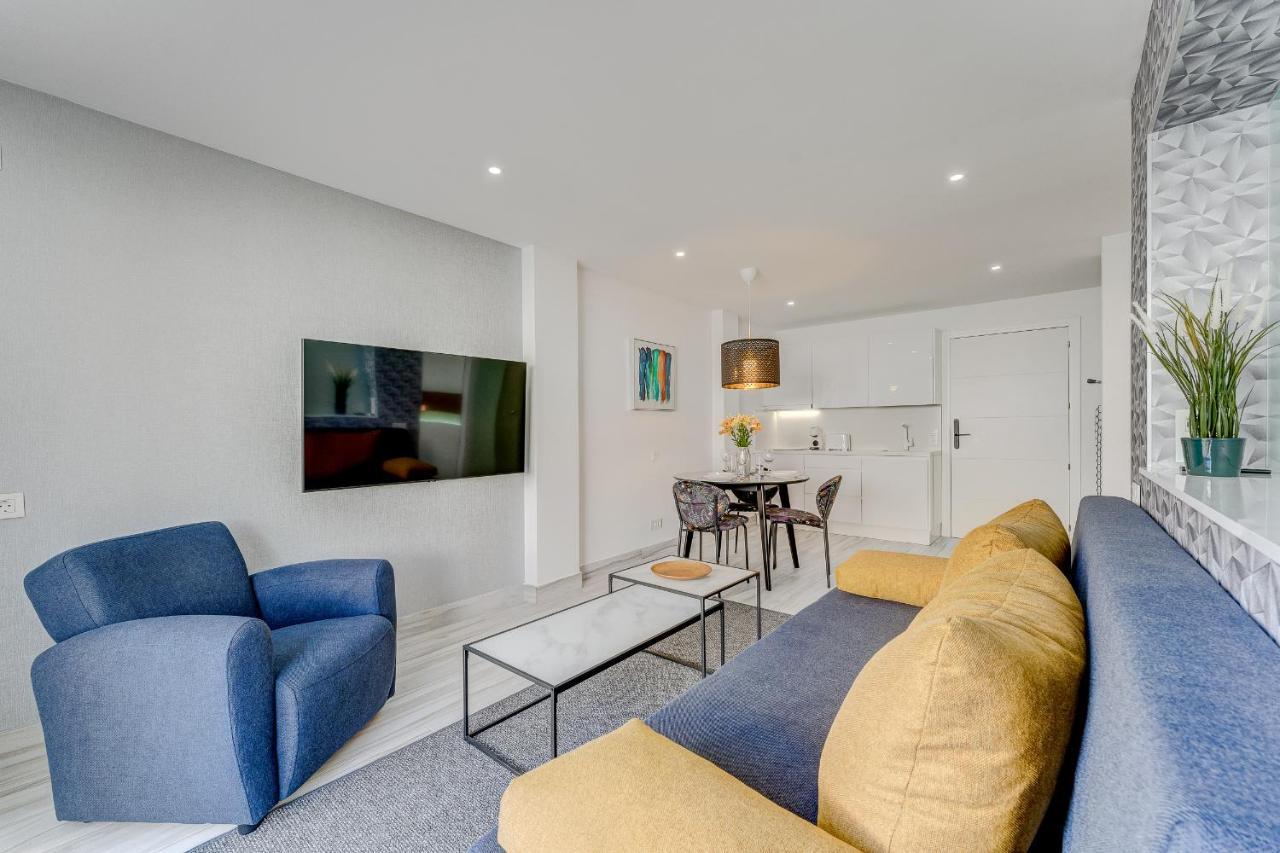 Bal Apartments Adults Only Arona  Luaran gambar