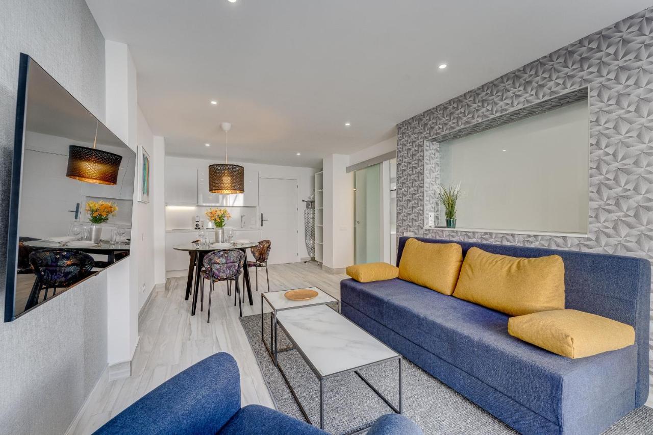 Bal Apartments Adults Only Arona  Luaran gambar