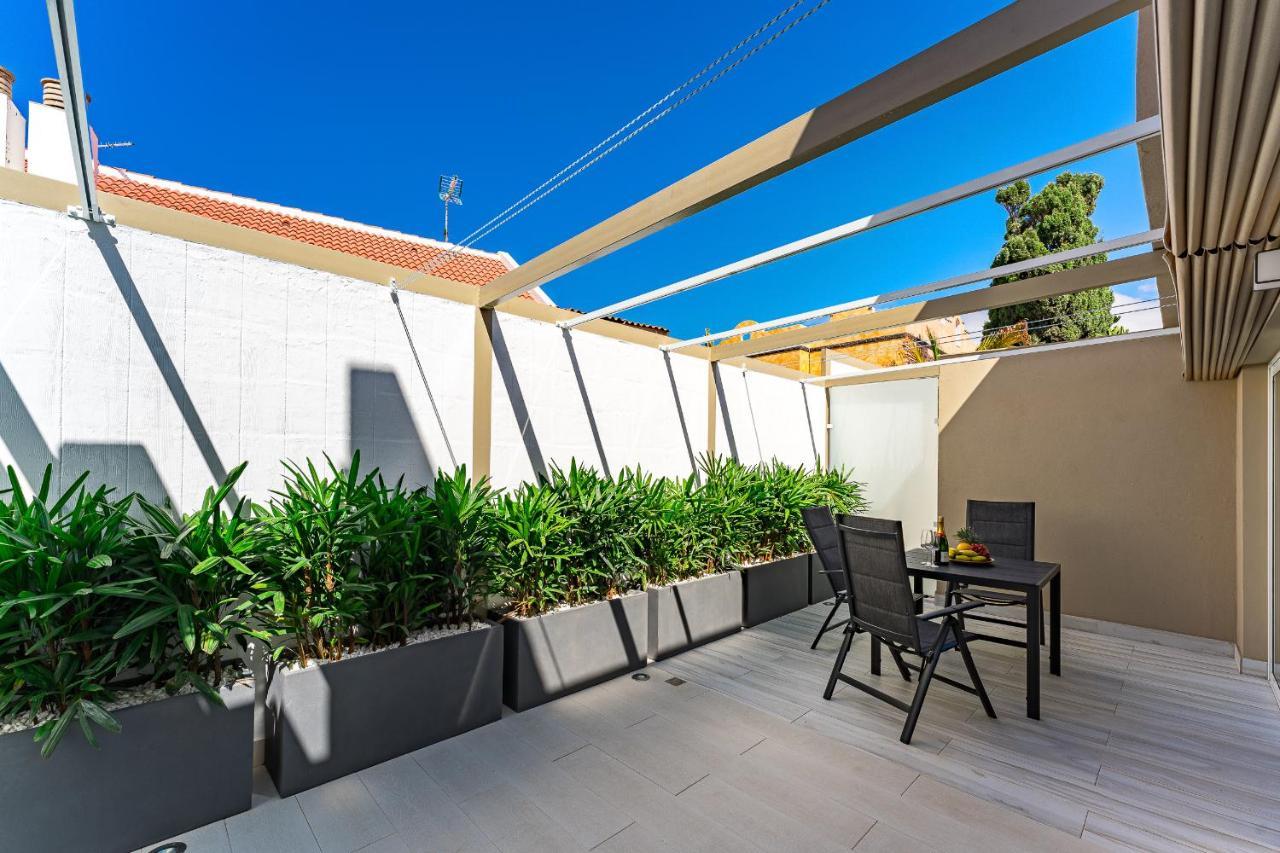 Bal Apartments Adults Only Arona  Luaran gambar