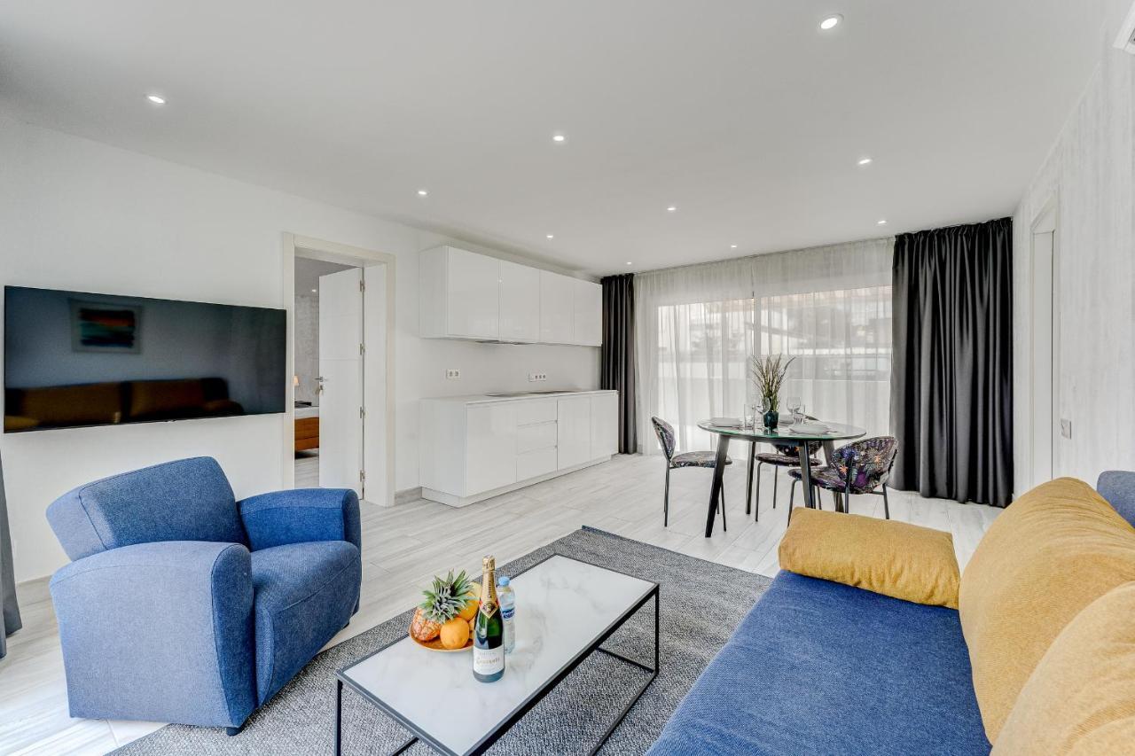 Bal Apartments Adults Only Arona  Luaran gambar