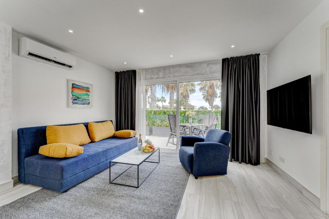 Bal Apartments Adults Only Arona  Luaran gambar