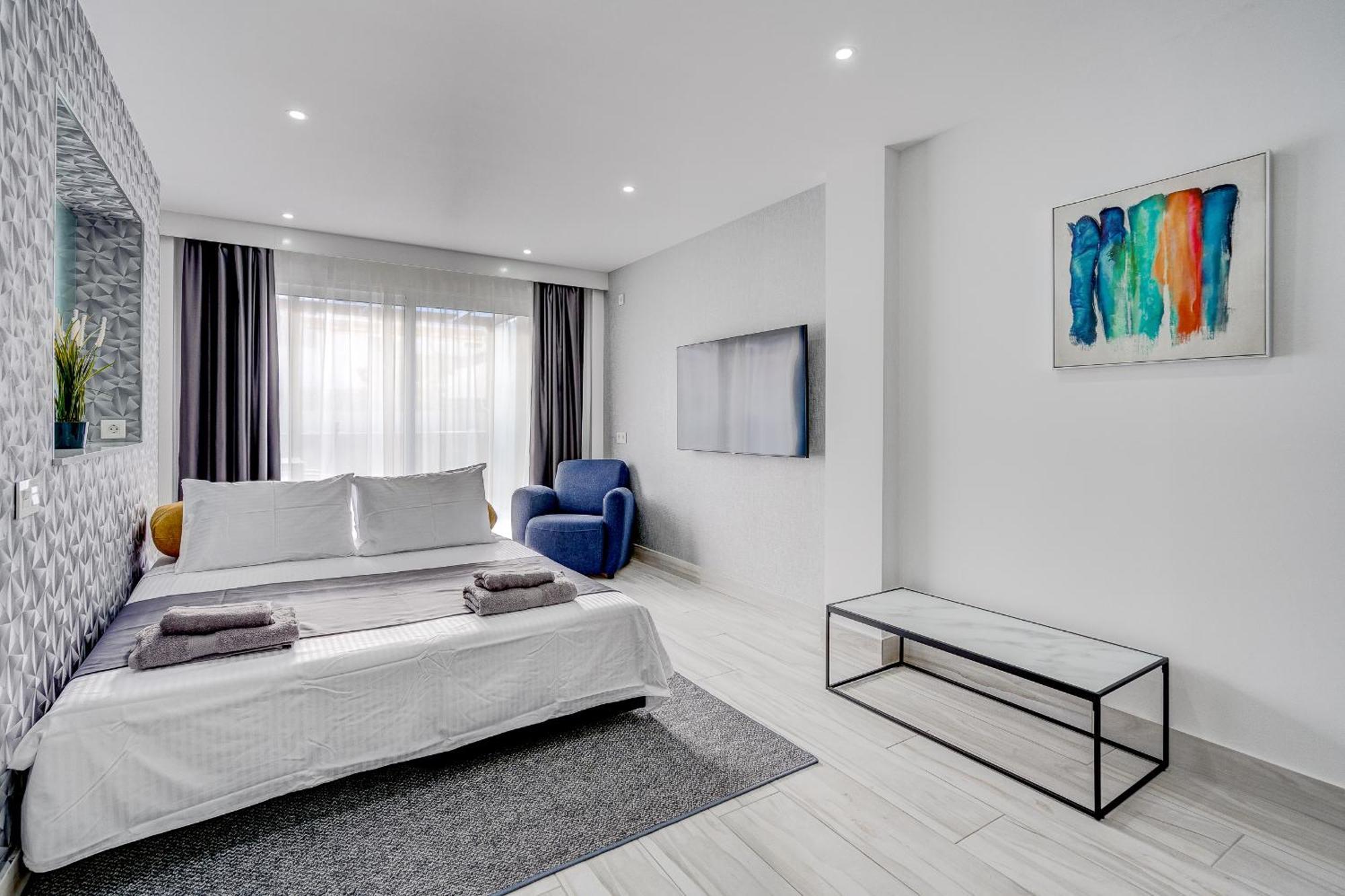 Bal Apartments Adults Only Arona  Luaran gambar