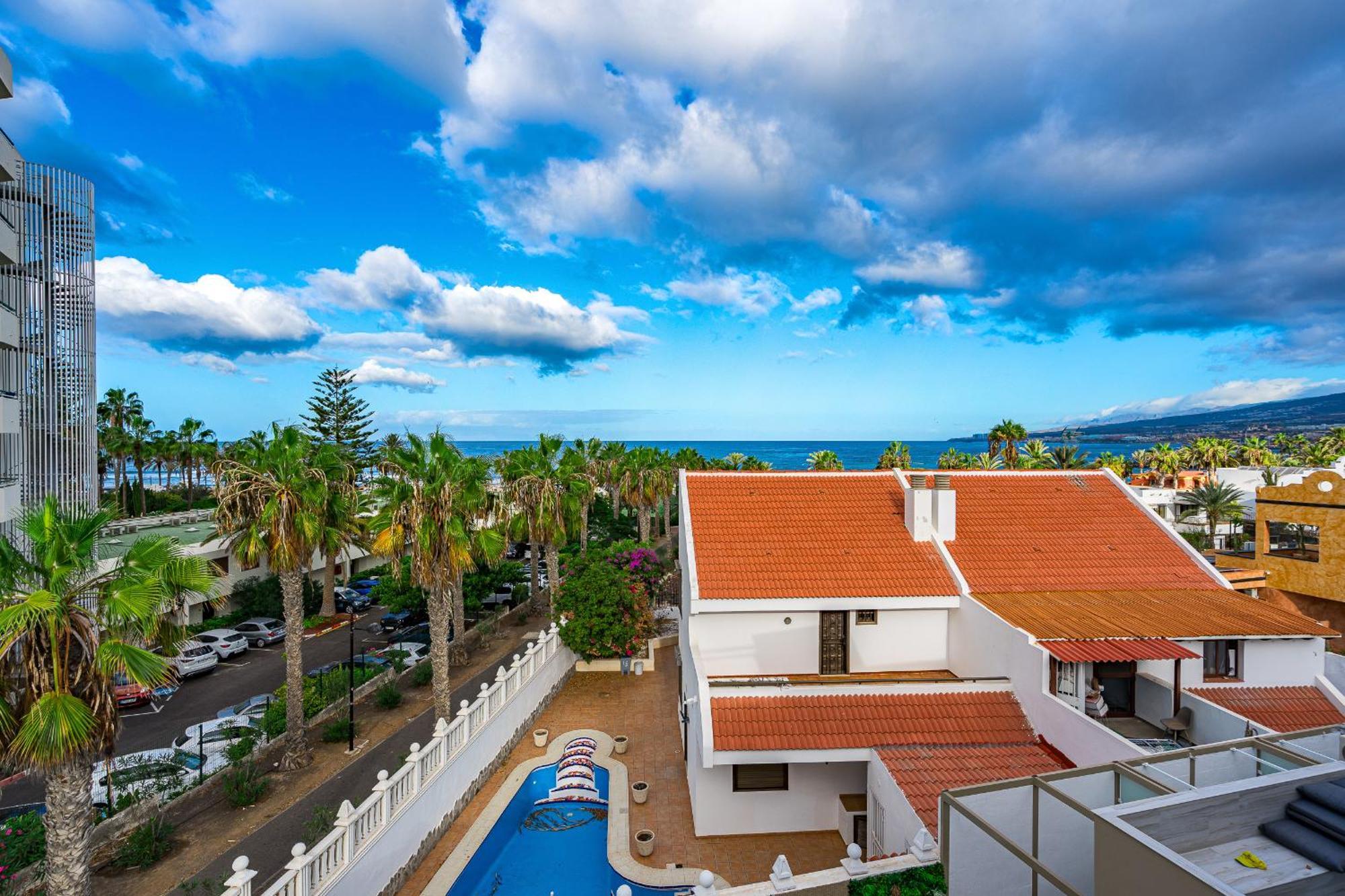 Bal Apartments Adults Only Arona  Luaran gambar