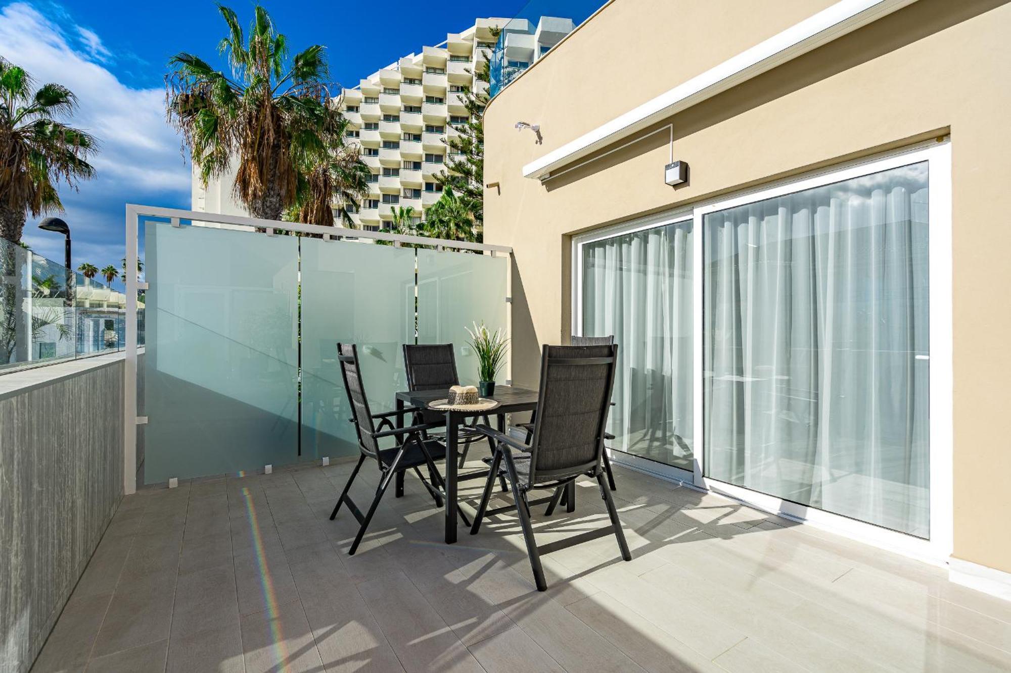 Bal Apartments Adults Only Arona  Luaran gambar