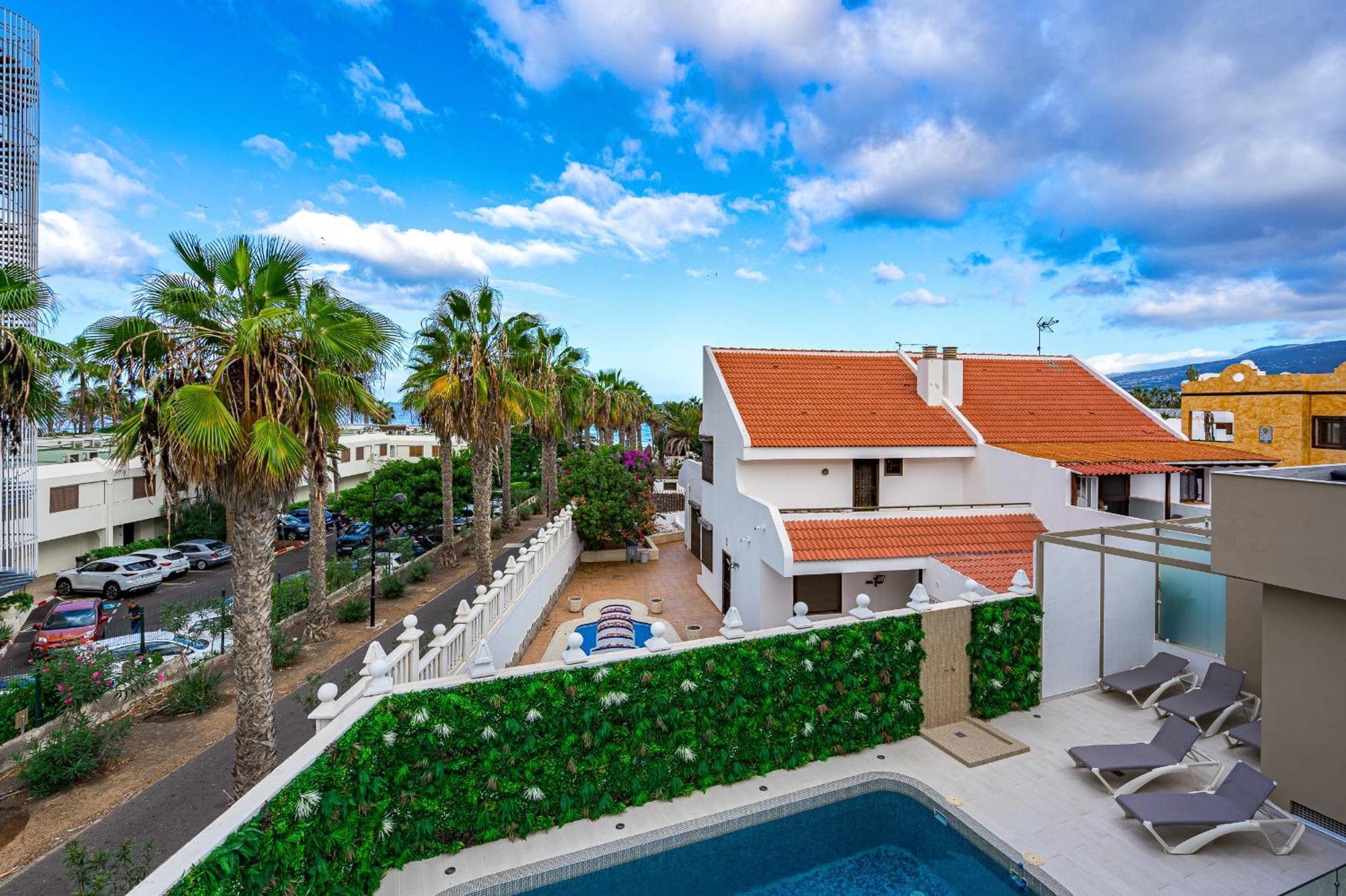 Bal Apartments Adults Only Arona  Luaran gambar