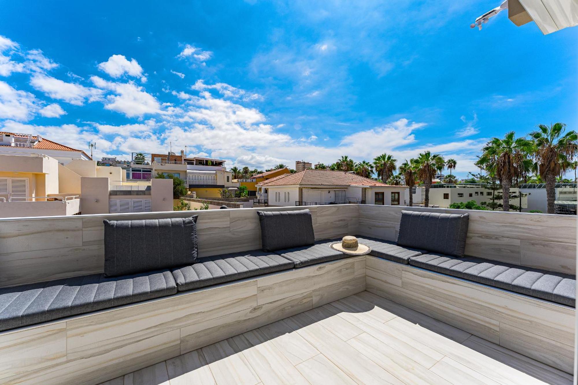 Bal Apartments Adults Only Arona  Luaran gambar