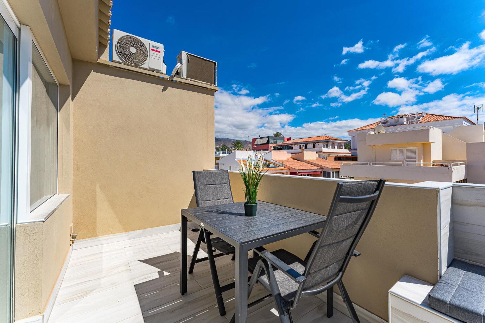 Bal Apartments Adults Only Arona  Luaran gambar