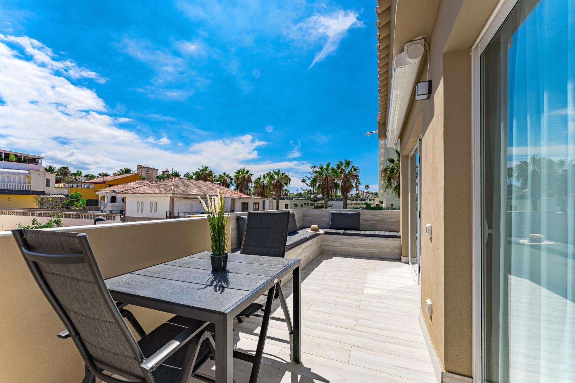 Bal Apartments Adults Only Arona  Luaran gambar