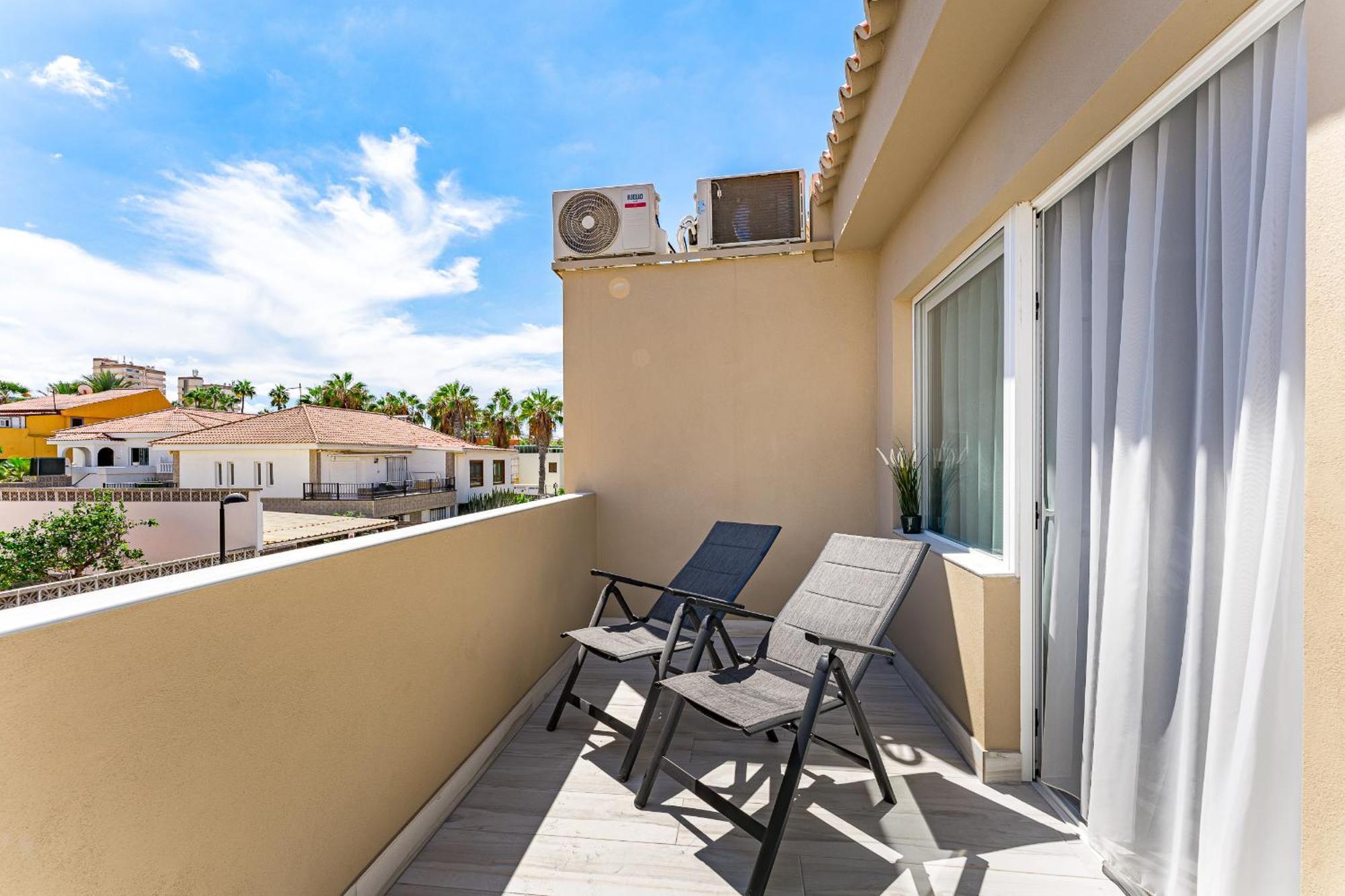 Bal Apartments Adults Only Arona  Luaran gambar