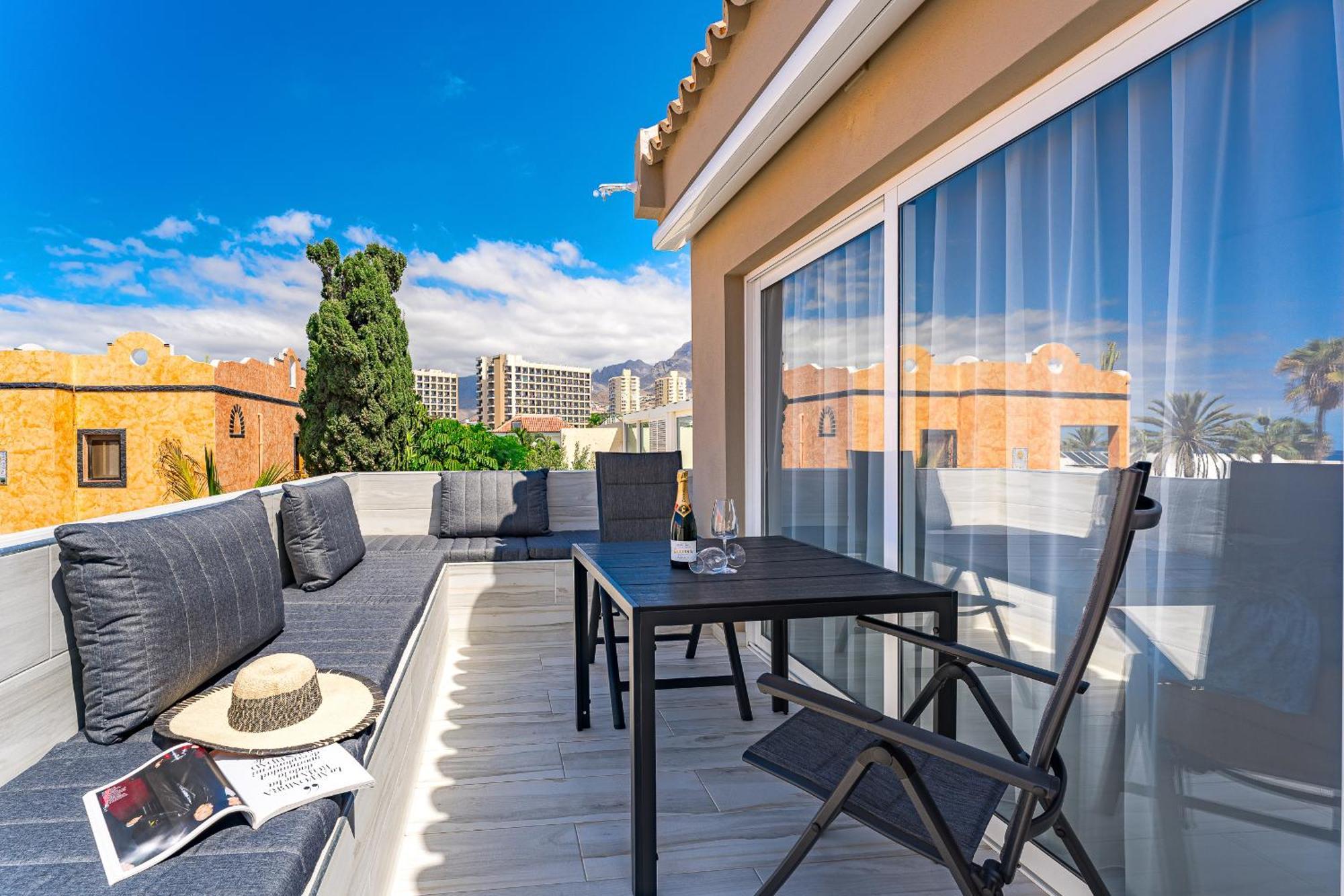 Bal Apartments Adults Only Arona  Luaran gambar
