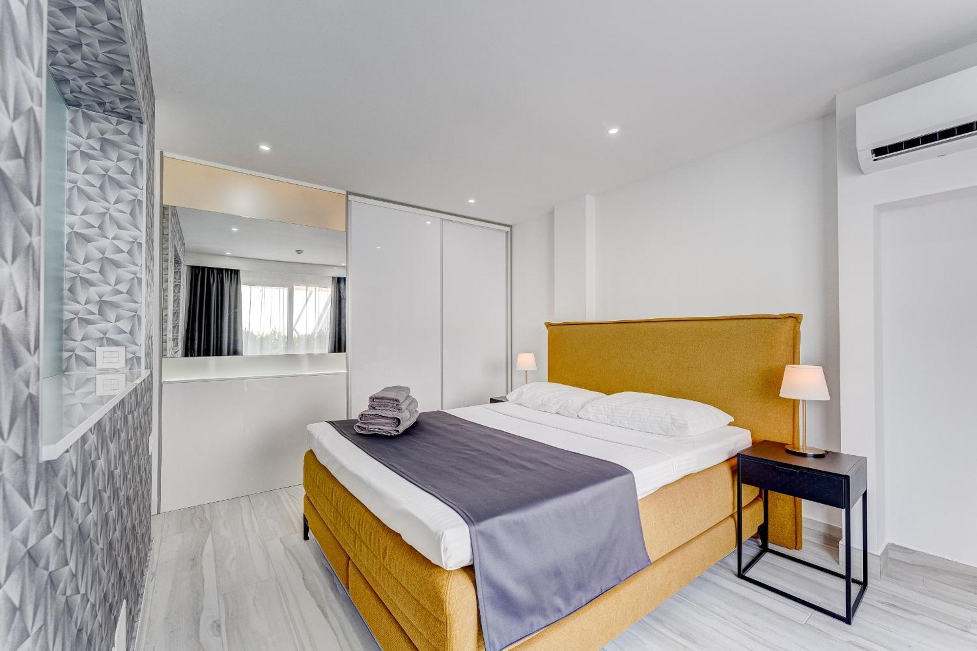 Bal Apartments Adults Only Arona  Luaran gambar