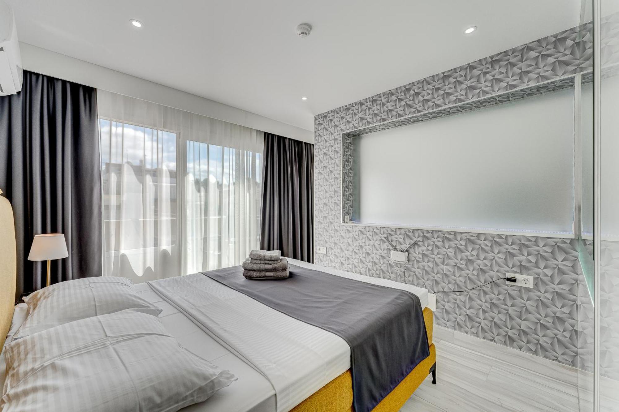 Bal Apartments Adults Only Arona  Luaran gambar