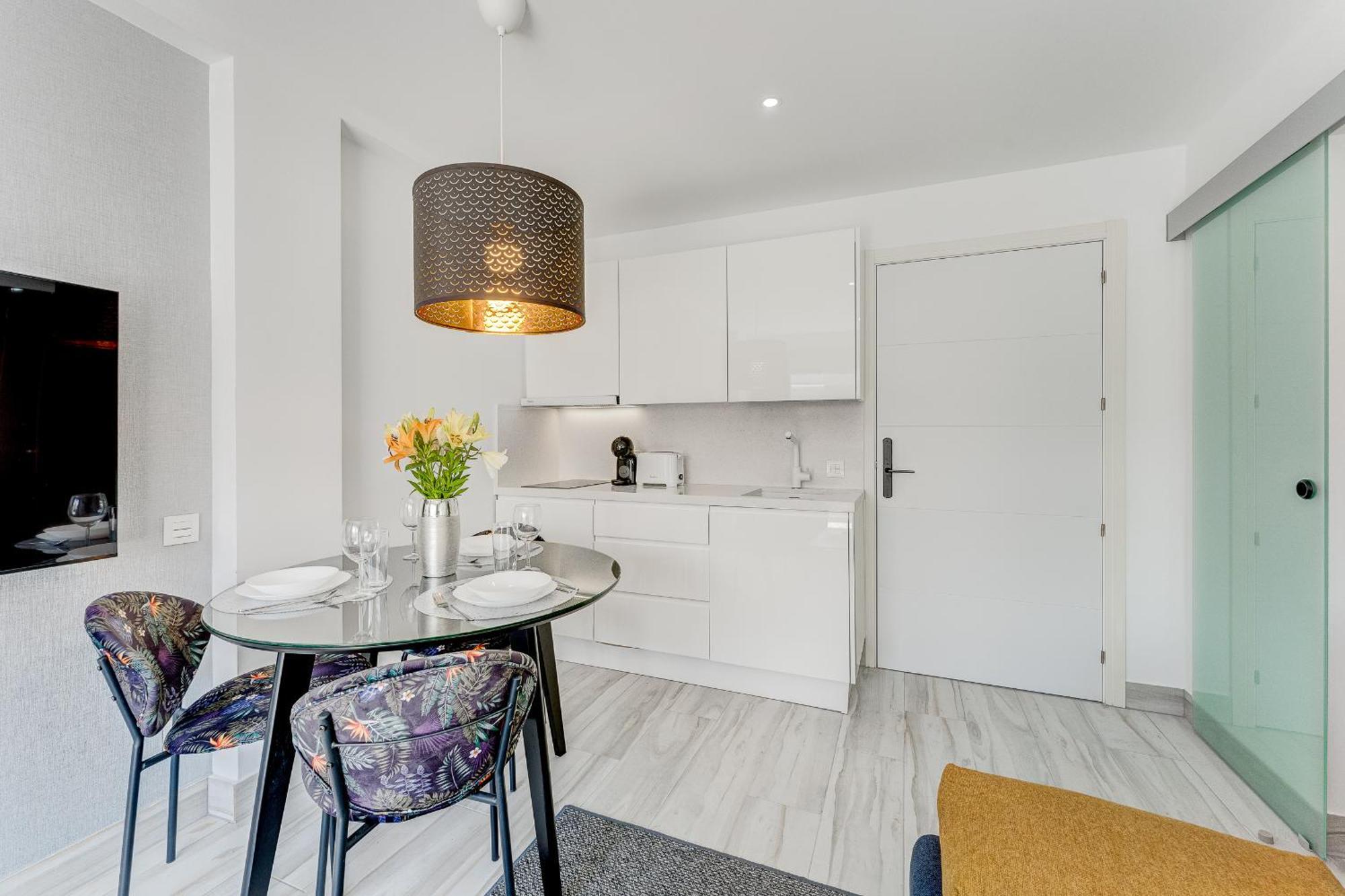 Bal Apartments Adults Only Arona  Luaran gambar