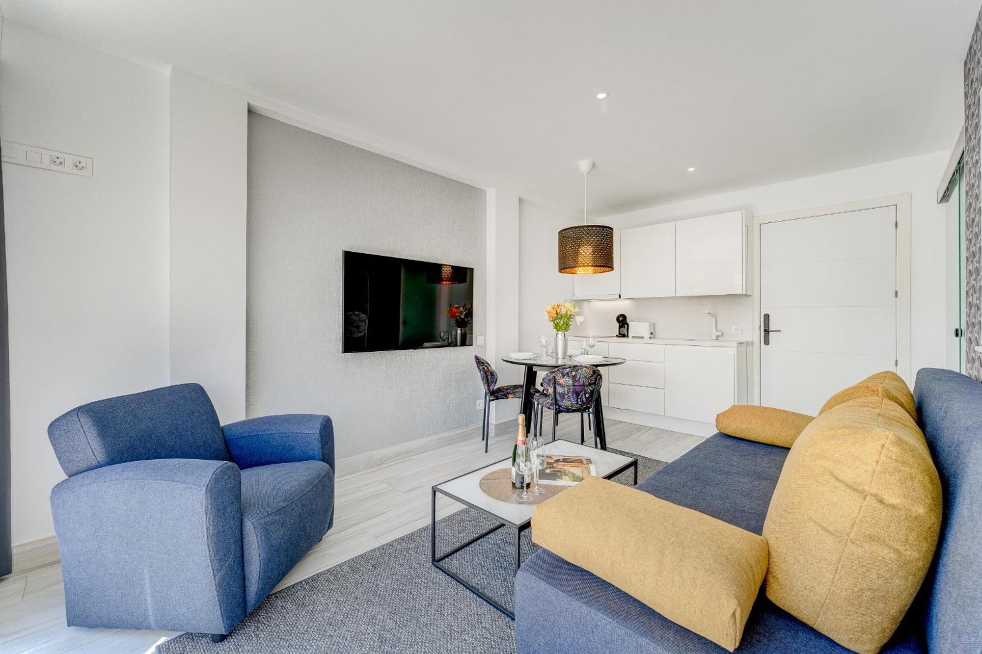 Bal Apartments Adults Only Arona  Luaran gambar