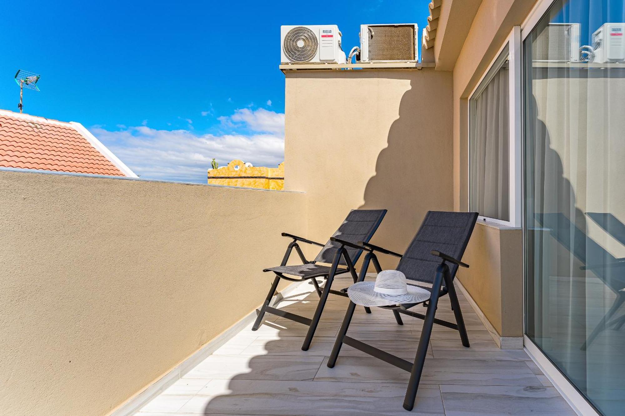 Bal Apartments Adults Only Arona  Luaran gambar
