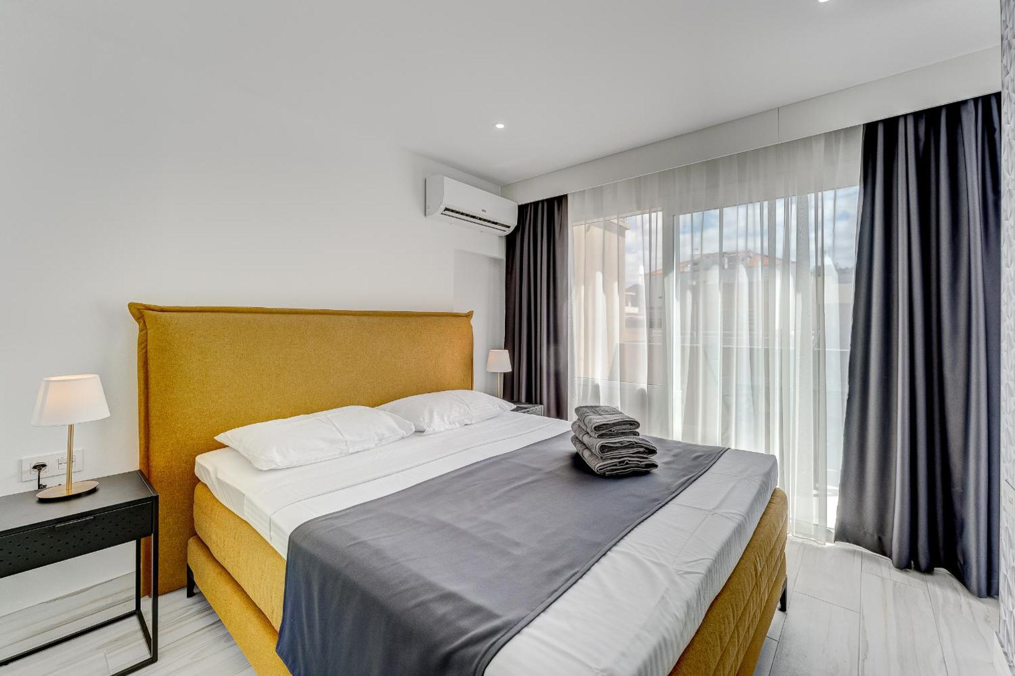 Bal Apartments Adults Only Arona  Luaran gambar