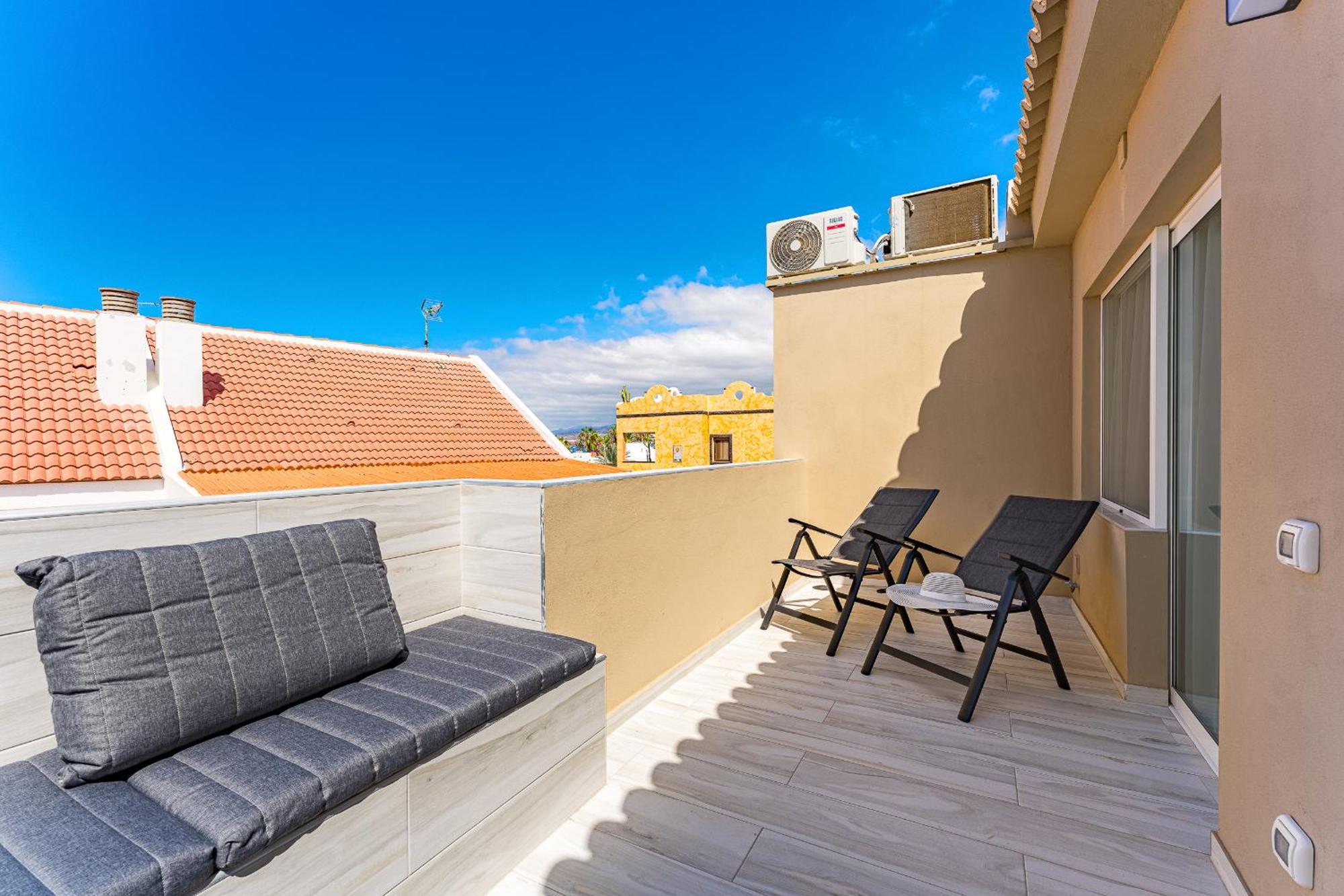 Bal Apartments Adults Only Arona  Luaran gambar