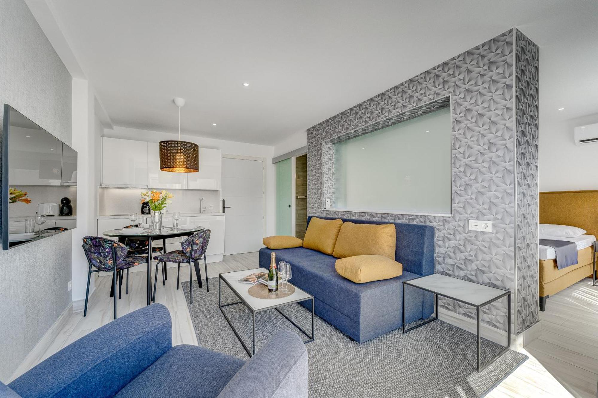 Bal Apartments Adults Only Arona  Luaran gambar