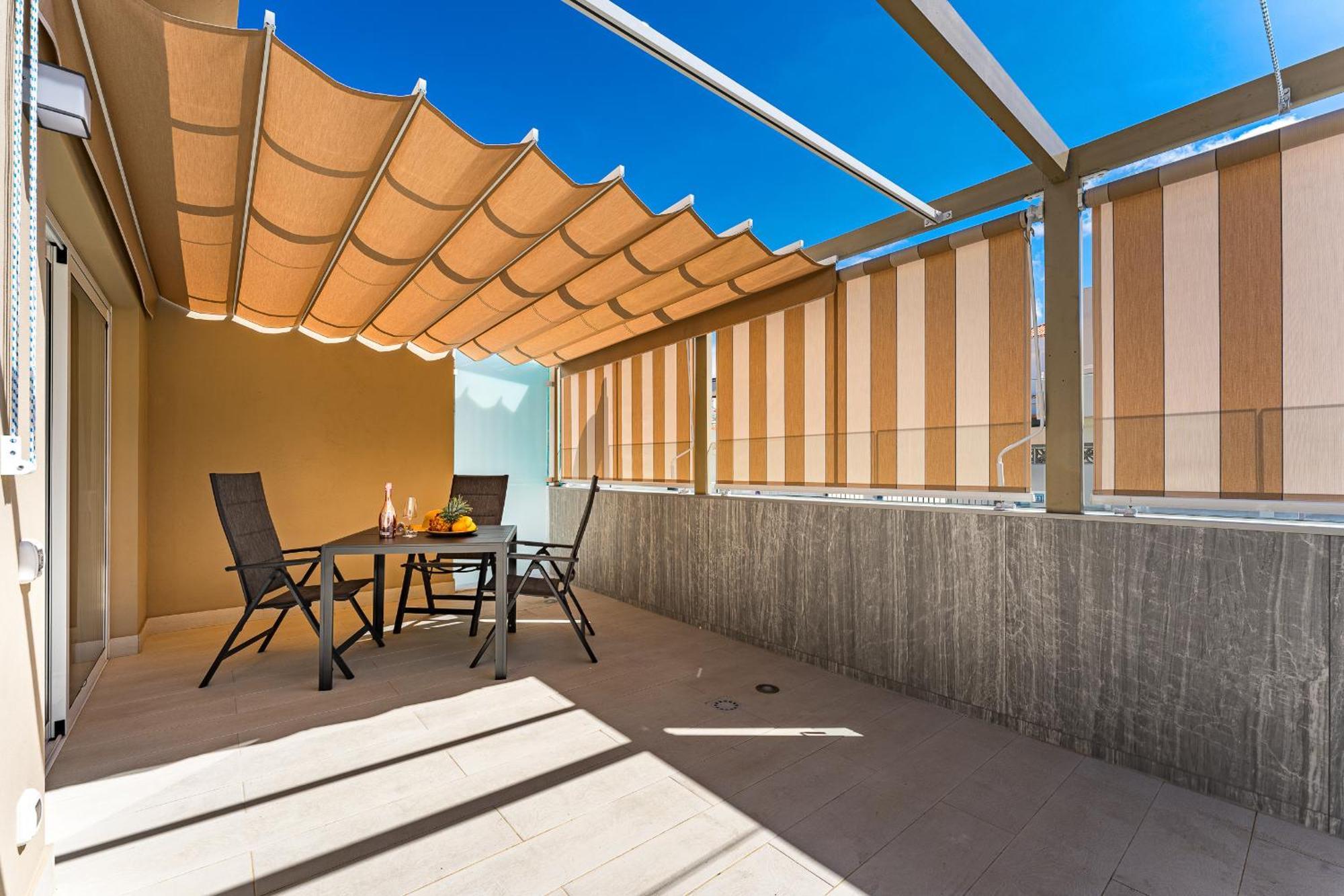 Bal Apartments Adults Only Arona  Luaran gambar