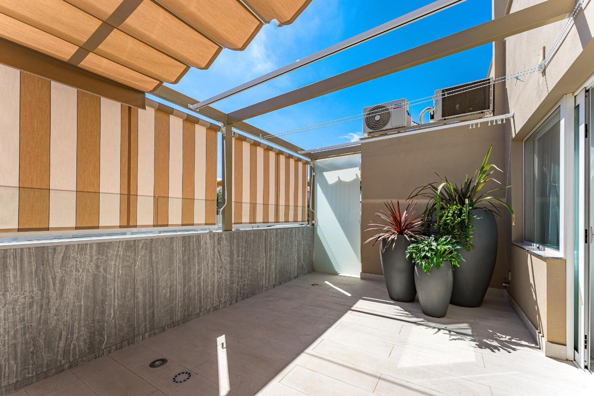 Bal Apartments Adults Only Arona  Luaran gambar