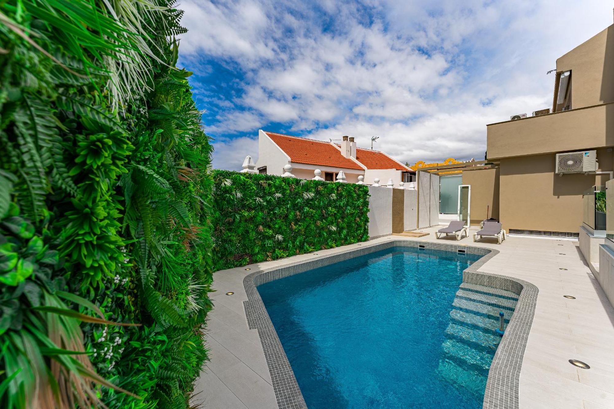 Bal Apartments Adults Only Arona  Luaran gambar