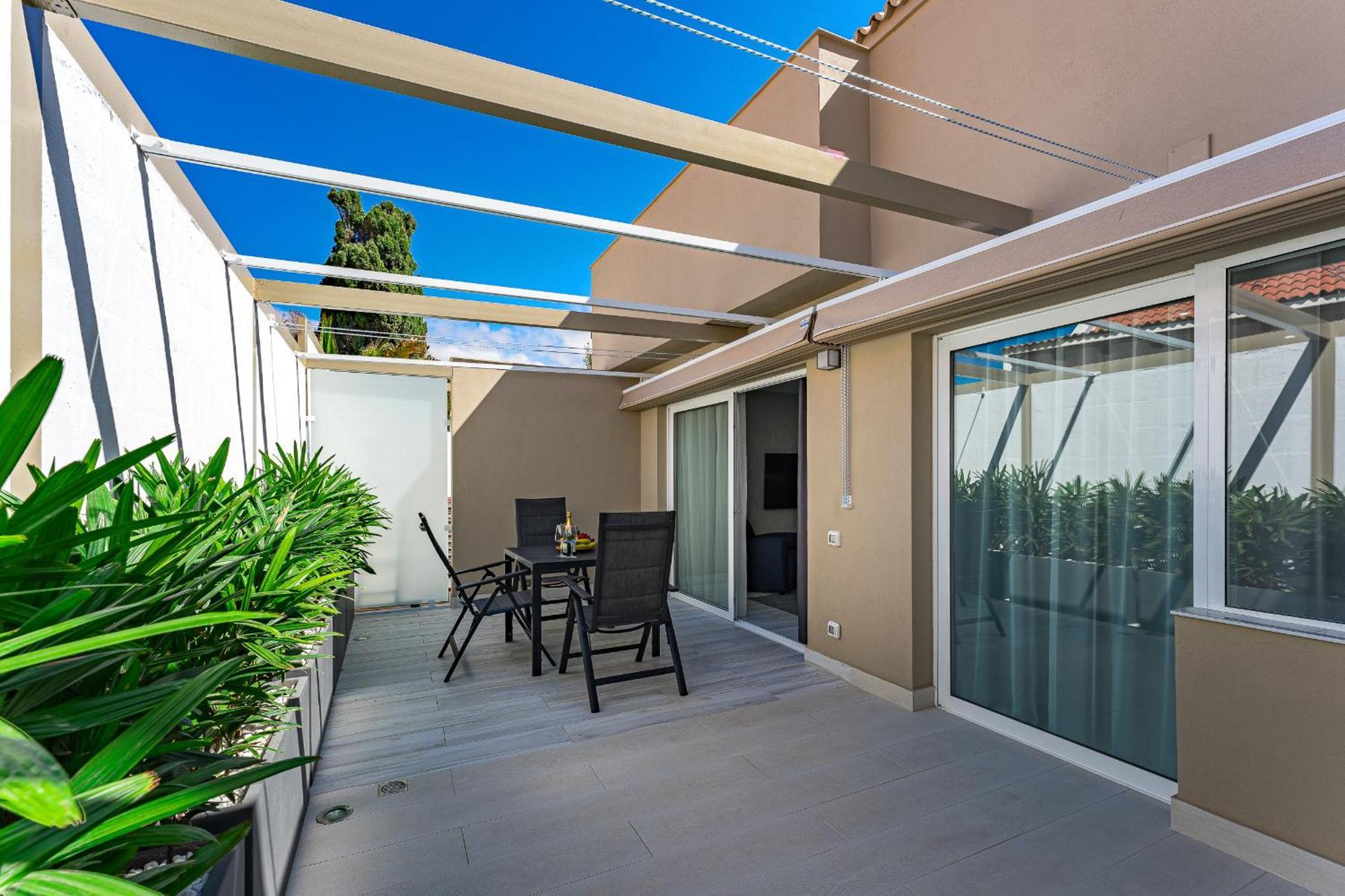 Bal Apartments Adults Only Arona  Luaran gambar