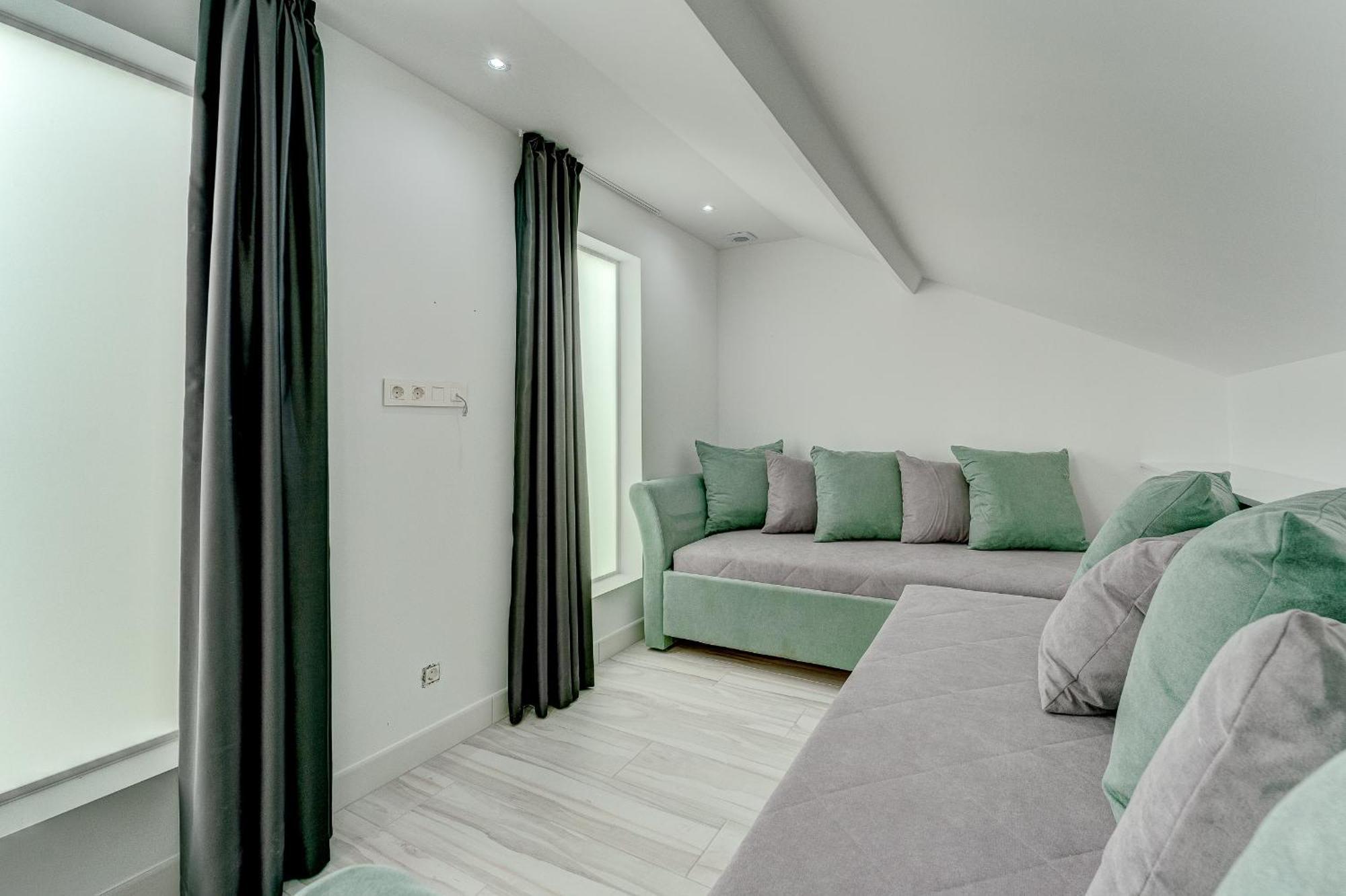 Bal Apartments Adults Only Arona  Luaran gambar