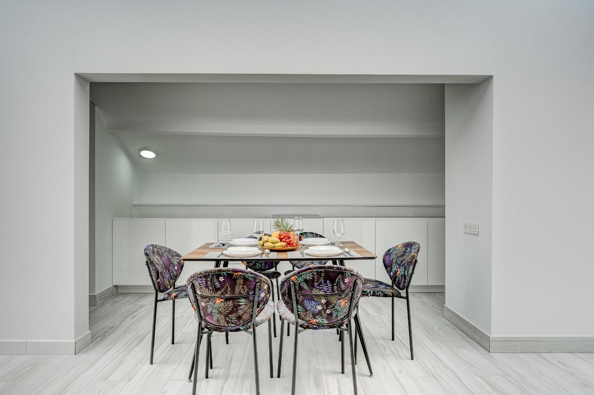 Bal Apartments Adults Only Arona  Luaran gambar