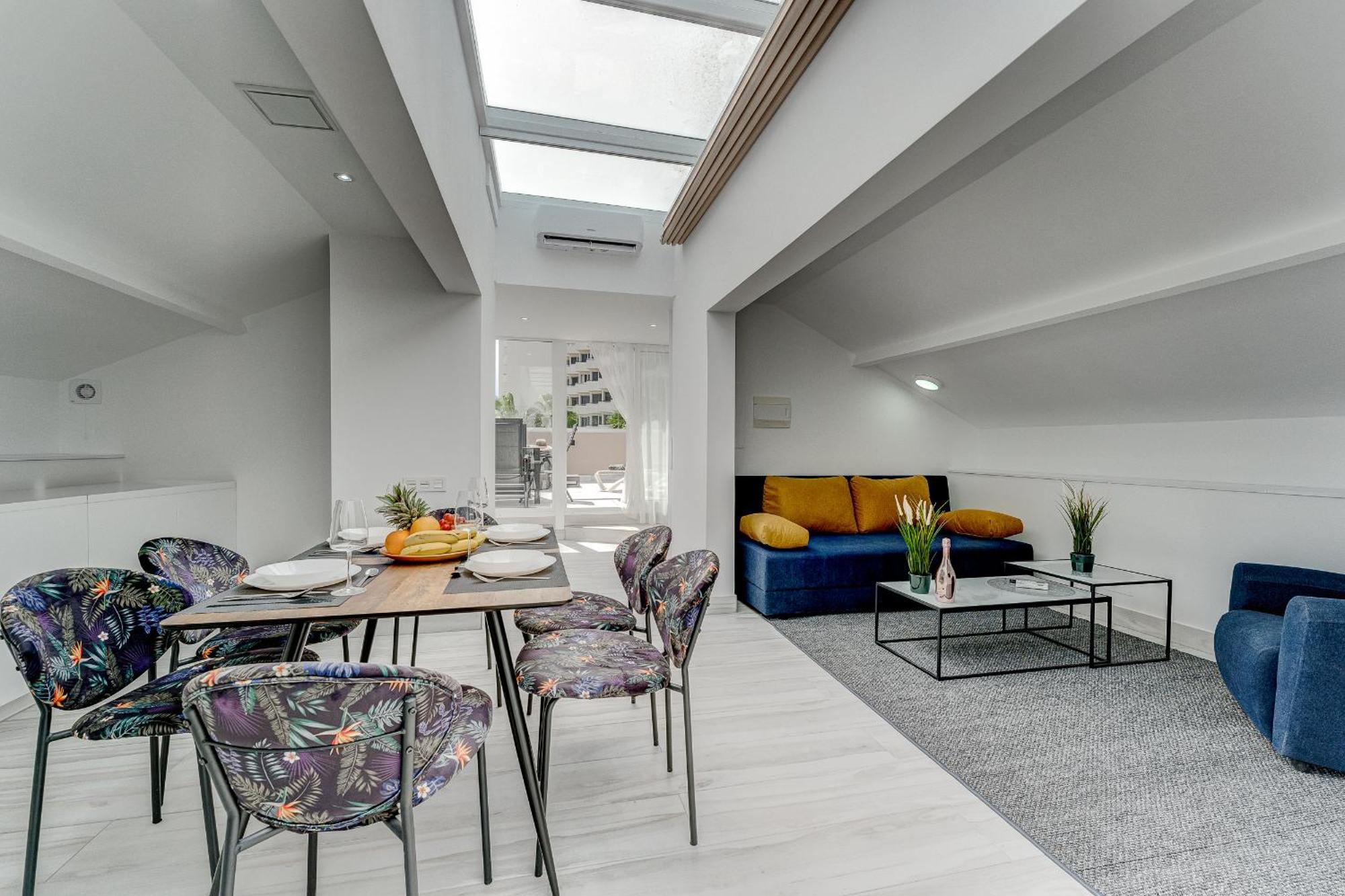 Bal Apartments Adults Only Arona  Luaran gambar