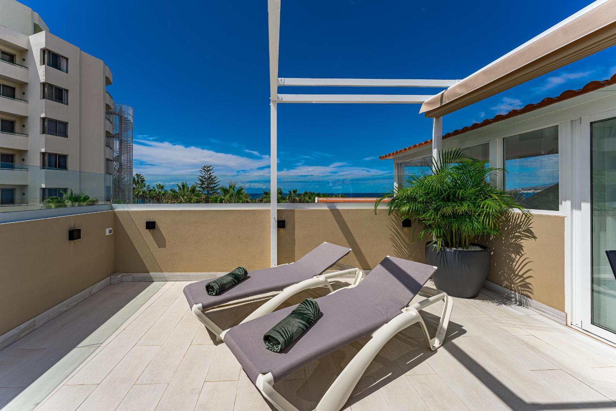 Bal Apartments Adults Only Arona  Luaran gambar