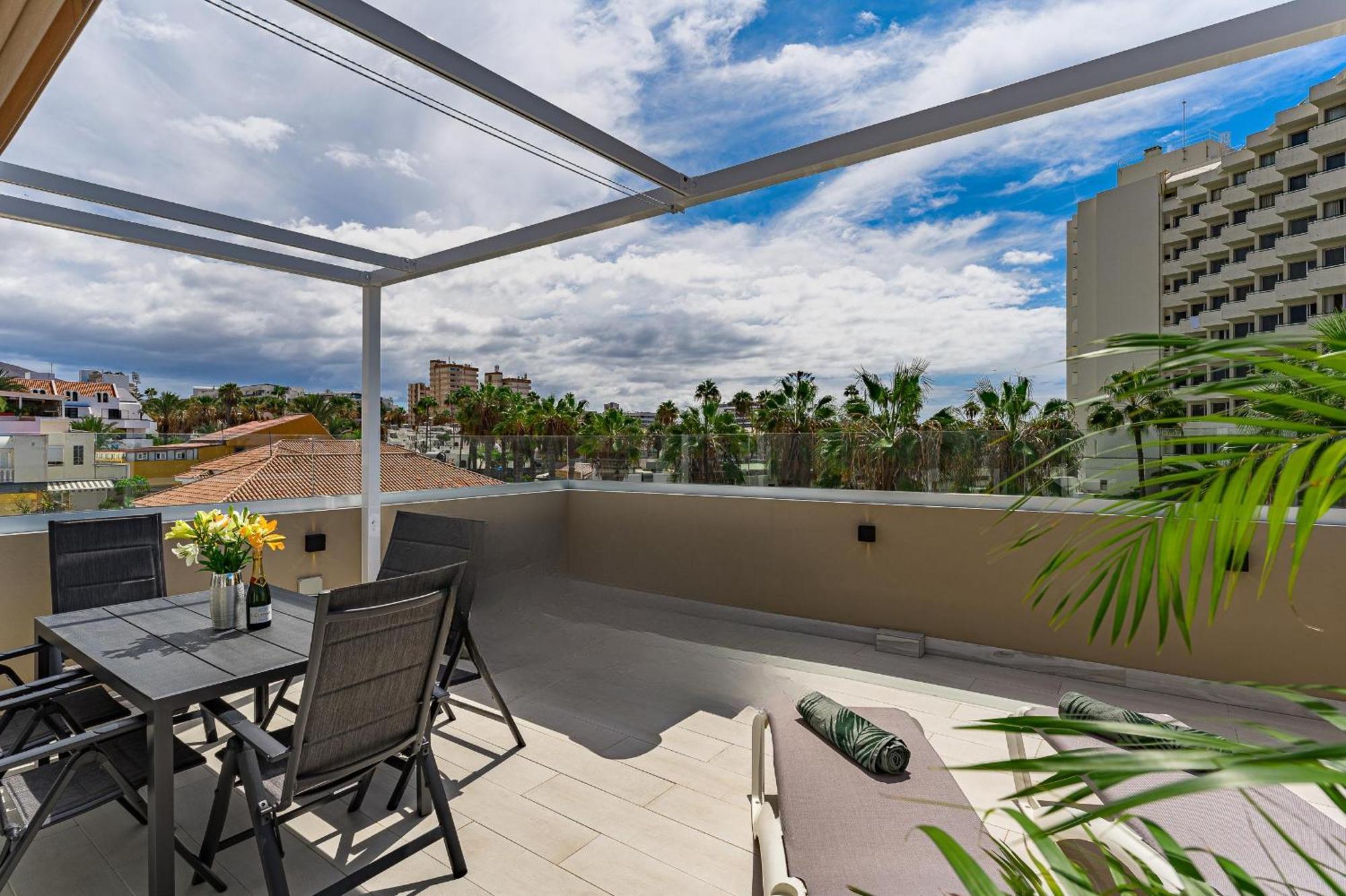 Bal Apartments Adults Only Arona  Luaran gambar