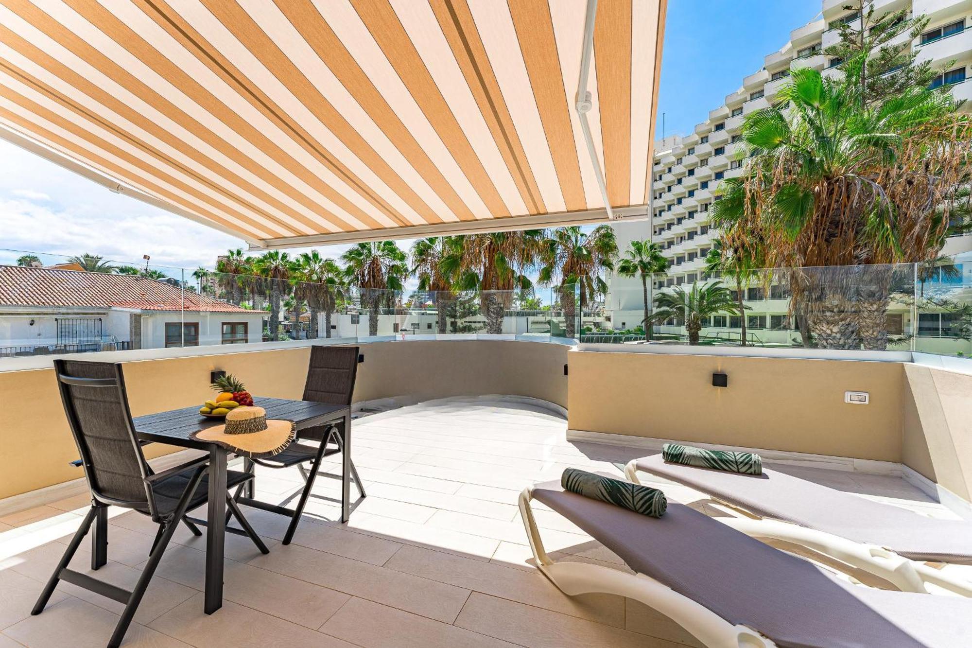 Bal Apartments Adults Only Arona  Luaran gambar